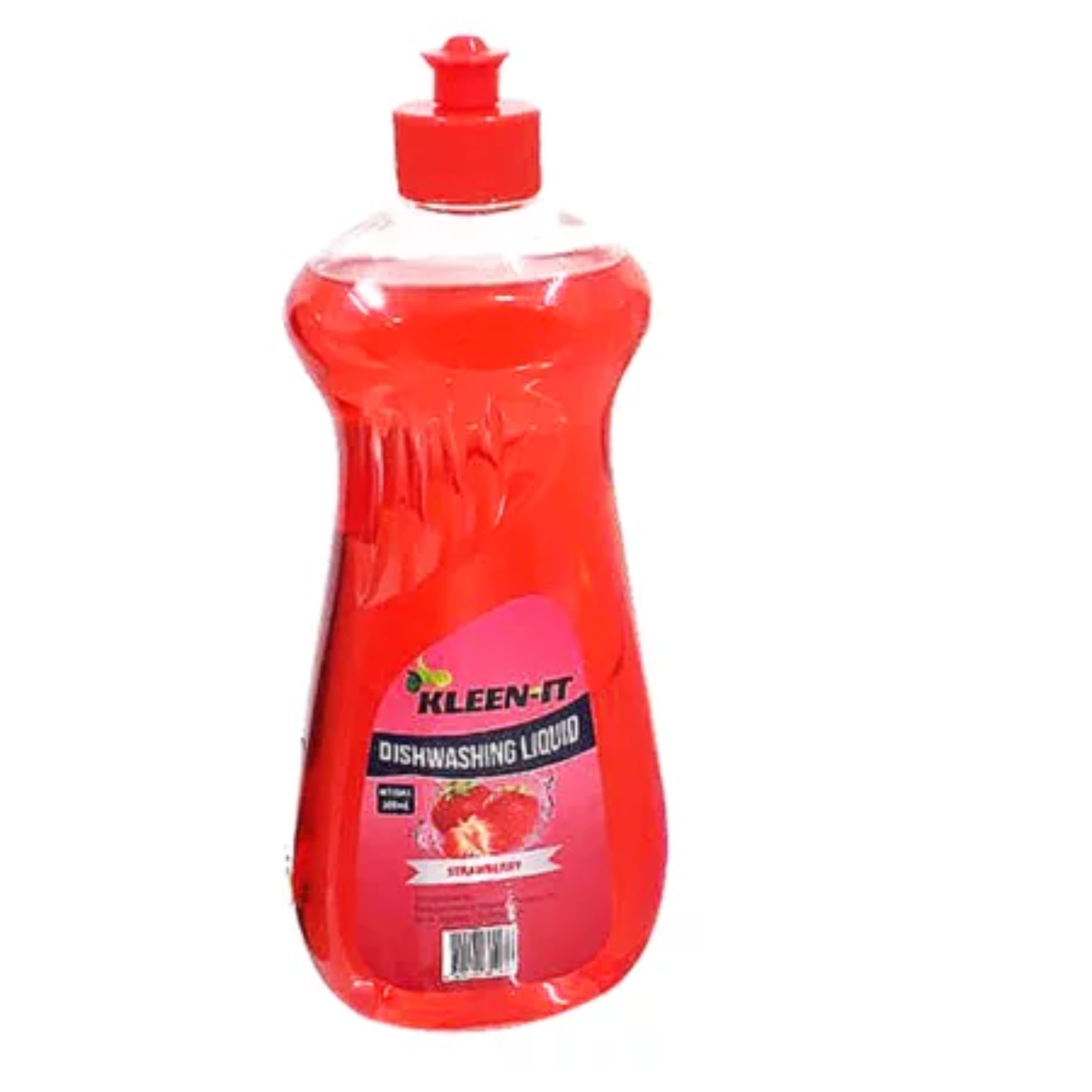Dishwashing Liquid 500ml